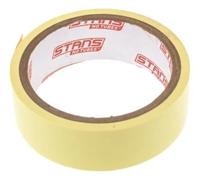 Fondo de llanta Tubeless Universal Stan´s NoTubes Yellow Tape ( 25 mm )