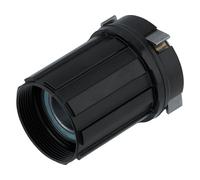 NoTubes Cuerpo de rueda libre para E-Sync / Neo / Neo Ultimate negro SHIMANO