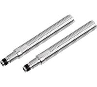 NoTubes Extensión de válvula 40 mm