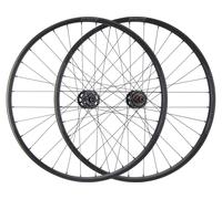 NoTubes Juego de ruedas Flow MK4 Disc 6 agujeros Boost 29" negro