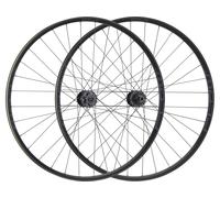 NoTubes Juego de ruedas Flow S2 Disc 6 agujeros Boost 29" negro