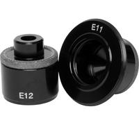 NoTubes Kit de conversión rueda trasera para Neo / Neo Ultimate negro Tipo 1