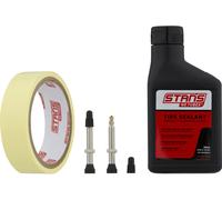 NoTubes Kit Tubeless MTB 27 mm