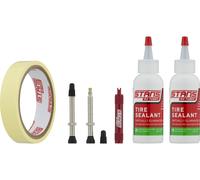 NoTubes Kit Tubeless Road & Gravel 21 mm