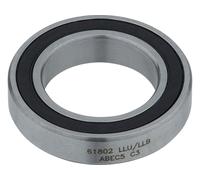 NoTubes Rodamiento ranurado de bolas 6802 15 x 24 x 5 mm Tipo 1