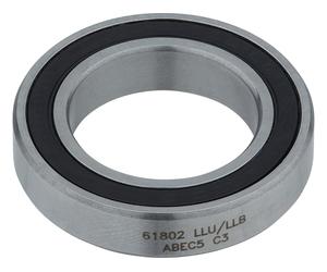 NoTubes Rodamiento ranurado de bolas 6802 15 x 24 x 5 mm Tipo 1