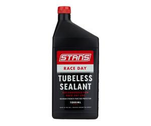 NoTubes Sellador Tubular Stan's Race Day para Días de Carrera Botella. 1 Litro
