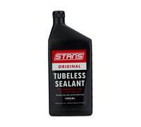 NoTubes Sellante Tubular Original de Stan's NoTubes Botella. 1 Litro