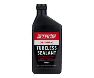 NoTubes Sellante Tubular Original de Stan's NoTubes botella. 500 ml