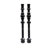 NoTubes Válvula tubeless Exo-Core - 2 unidades negro
