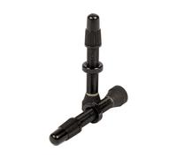 NoTubes Válvula tubeless Sclaverand Aluminio - 2 piezas verde SV 44 mm