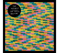 Notwist - The Devil, You + Me [Limited Edition] [With Book]
