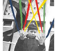 Notwist, The - Ghostvillains + St Superheroes [Vinilo]