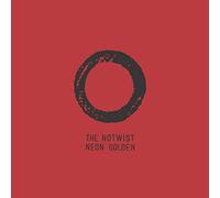 Notwist,the - Neon Golden (Lp+Mp3) [Vinilo]