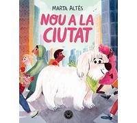 Nou a la ciutat (BLACKIE LITTLE BOOKS)