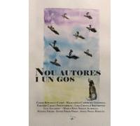 Nou Autores I Un Gos