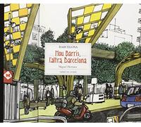 Nou Barris, I'altra Barcelona (Carnet de Voyage)