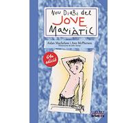 Nou Diari del jove maniàtic: 1 (Espurna)