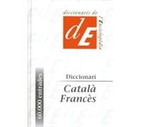 Nou Diccionari Català-Francès: Calalà Francès: 46 (Diccionaris Bilingües)