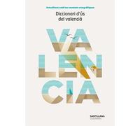 NOU DICCIONARI D´ÚS DE VALENCIÀ (DICCIONARIOS Y ATLAS)