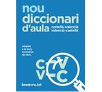 Nou Diccionari Daula Castellà-valencià / Valencià-castellà