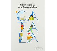 NOU DICCIONARI ESCOLAR DE LA LLENGUA CATALANA (DICCIONARIOS Y ATLAS)