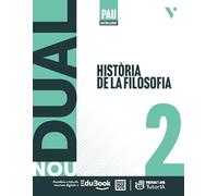 Nou Dual 2. Història de la Filosofia (LC+QA+Llibreta)