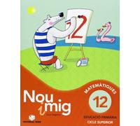 Nou i mig 12 - 9788430784783