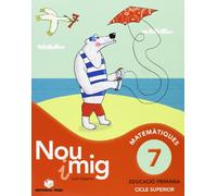 Nou i mig 7 - 9788430784738