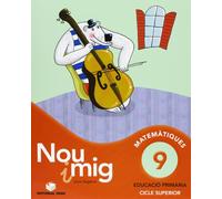 Nou i mig 9 - 9788430784752