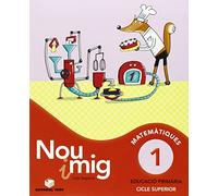 Nou i mig. Col·lecció de l'1 al 6 - 9788430784912