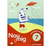 Nou i mig. Col·lecció del 7 al 12 - ed. 2012 - 9788430784929 (SIN COLECCION)