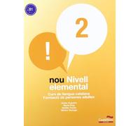 Nou Nivell Elemental 2 (Ll + Cd)