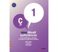 Nou Nivell Suficiència 1+ Quadern D Activitats. Curs De Llengua Catala
