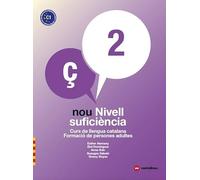Nou Nivell Suficiència 2 +quadern D Activitats. Curs De Llengua Catala