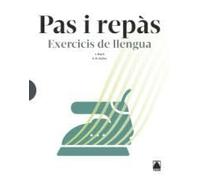 Nou Pas i Repàs. Llengua catalana BATX