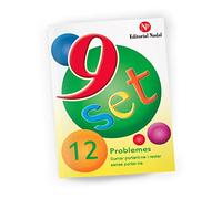 Nou-set, calcul. sumar emportant-ne i restar sense emportant-ne, tomo 12