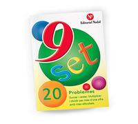 Nou set, calcul (tomo 20) (CALCUL PROBLEMES)