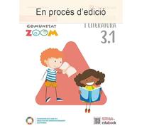 NOU XIRIBET LLENGUA I LITERATURA 3 (COMUNITAT Z) - 9788468287201