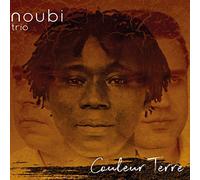 Noubi Trio - Couleur Terre