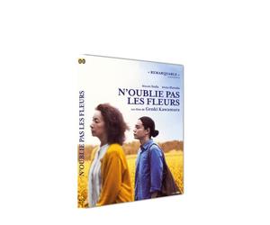 N'oublie pas les fleurs [Francia] [Blu-ray]