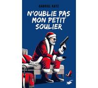 N'oublie pas mon petit soulier (Masque Poche)