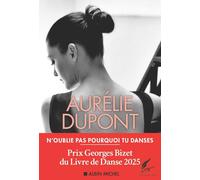 N'oublie pas pourquoi tu danses