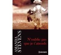 Noublie Pas Que Je Tattends (ebook)