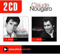 Nougaro, Claude - 2cd Originaux