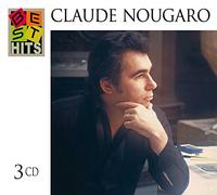 Nougaro, Claude - Best Hits -Digi-
