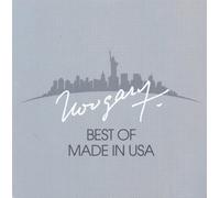 Nougaro, Claude - Best of Made in U.S.a.