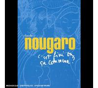 Nougaro, Claude - C'est fini ou ça commence ? [Francia] [DVD]