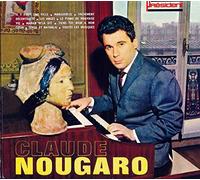 Nougaro, Claude - Claude Nougaro