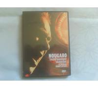 Nougaro, Claude - Embarquement immédiat au Théâtre des Champs-Elysées [Francia] [DVD]
